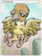 4015 - Condor Card (Condor Card)