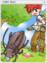 4016 - Thief Bug Card (Thief Bug Card)