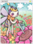 4019 - Hornet Card (Hornet Card)
