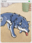 4029 - Wolf Card (Wolf Card)