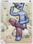 4038 - Zombie Card (Zombie Card)