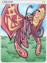 4040 - Creamy Card (Creamy Card)