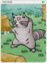 4044 - Smokie Card (Smokie Card)
