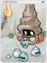 4061 - Cornutus Card (Cornutus Card)