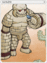 4072 - Golem Card (Golem Card)
