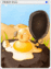 4076 - Magnolia Card (Magnolia Card)