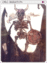 4085 - Orc Skeleton Card (Orc Skeleton Card)