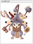 4091 - Kobold Card (Kobold Card)
