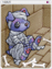 4107 - Verit Card (Verit Card)
