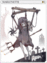 4113 - Marionette Card (Marionette Card)