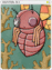 4115 - Hunter Fly Card (Hunter Fly Card)