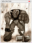4126 - Minorous Card (Minorous Card)
