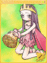 4132 - Mistress Card (Mistress Card)