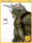 4135 - Orc Lord Card (Orc Load Card)