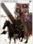 4140 - Abysmal Knight Card (Knight Of Abyss Card)