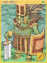 4143 - Orc Hero Card (Orc Hero Card)