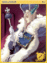 4145 - Berzebub Card (Berzebub Card)