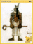 4148 - Pharaoh Card (Pharaoh Card)
