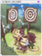 4157 - Goblin Archer Card (Goblin Archer Card)