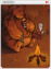 4162 - Grizzly Card (Grizzly Card)