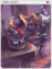 4176 - Dullahan Card (Dullahan Card)