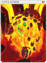 4184 - Lava Golem Card (Lava Golem Card)