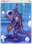 4199 - Merman Card (Merman Card)