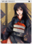 4208 - Miyabi Doll Card (Miyabi Ningyo Card)