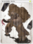 4210 - Wanderer Card (Wander Man Card)
