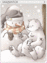 4216 - Sasquatch Card (Sasquatch Card)