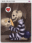 4222 - Skel Prisoner Card (Skel Prisoner Card)