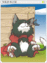 4257 - Wild Rose Card (Wild Rose Card)