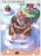 4262 - Cloud Hermit Card (Evil Cloud Hermit Card)