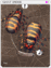 4270 - Giant Spider Card (Giant Spider Card)