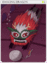 4272 - Zhu Po Long Card (Dancing Dragon Card)