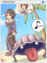 4273 - Shell Fish Card (Shellfish Card)