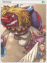 4282 - Tengu Card (Tengu Card)