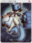 4290 - Cat O' Nine Tails Card (Cat O Nine Tail Card)