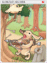 4292 - Kobold Archer Card (Kobold Archer Card)