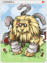 4300 - Chimera Card (Chimera Card)