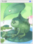 4306 - Toad Card (Toad Card)