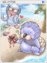 4326 - Sea-Otter Card (See Otter Card)