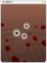 4344 - Anopheles Card (Anopheles Card)