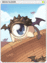 4356 - Beholder Card (Beholder Card)
