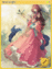 4372 - White Lady Card (Bacsojin Card)