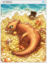 4378 - Gold Acidus Card (Acidus Card)