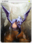 4379 - Blue Acidus Card (Acidus  Card)