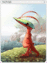4383 - Red Novus Card (Novus Card)