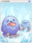 4415 - Snowier Card (Snowier Card)