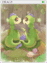 4444 - Draco Card (Draco Card)